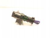 Ignition lock