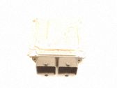 Unidad de control/módulo ECU del motor