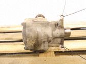 Gearbox transfer box case