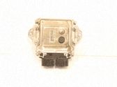 Unidad de control/módulo ECU del motor