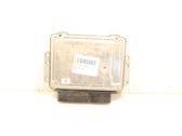 Engine control unit/module ECU