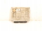 Engine control unit/module ECU