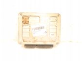 Engine control unit/module ECU