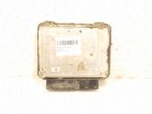 Unité de commande, module ECU de moteur