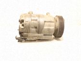 Compresor (bomba) del aire acondicionado (A/C))