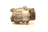 Compressore aria condizionata (A/C) (pompa)
