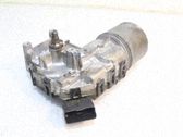 Motor del limpiaparabrisas