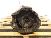 Automatic gearbox