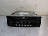 Konsola środkowa / Radio / GPS