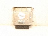 Motorsteuergerät ECU
