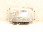 Motorsteuergerät ECU