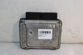 Centralina/modulo motore ECU