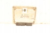 Centralina/modulo motore ECU