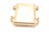 Centralina/modulo motore ECU
