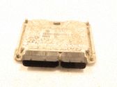 Komputer / Sterownik ECU silnika