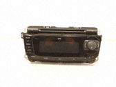 Verkleidung Radio / Navigation