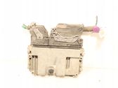 Engine control unit/module ECU