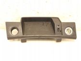 Enchufe de 12V (delantero)
