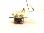 Tailgate/trunk/boot lock/catch/latch