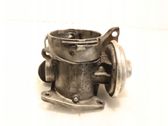 EGR valve
