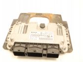 Engine control unit/module ECU