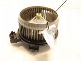 Heater fan/blower