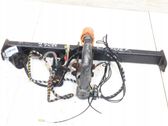 Tow bar