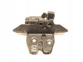 Tailgate/trunk/boot lock/catch/latch