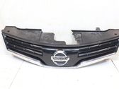 Front grill