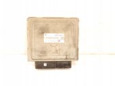 Engine control unit/module ECU