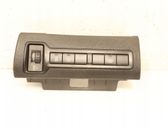 Other switches/knobs/shifts
