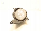 Front fog light