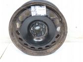 R16 steel rim