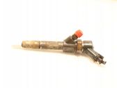 Fuel injector