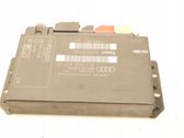 Central body control module