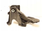Clutch pedal