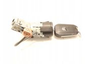 Ignition lock