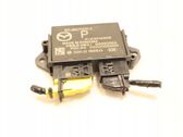 Steuergerät Einparkhilfe Parktronic PDC