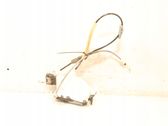 Rear door lock