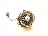 Heater fan/blower