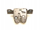 Tailgate/trunk/boot lock/catch/latch