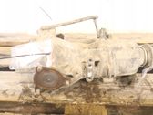 Rear differential
