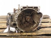 Manual 5 speed gearbox