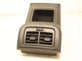Rear air vent grill