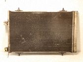 Radiador de refrigeración del A/C (condensador)