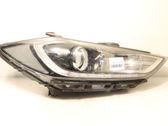 Headlight/headlamp