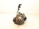 Fuel injection high pressure pump