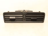 Dashboard air vent grill cover trim