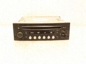 Verkleidung Radio / Navigation