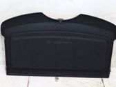 Parcel shelf